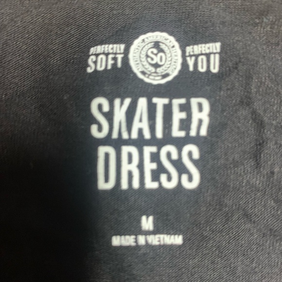 Skater Dress - Picture 2 of 2